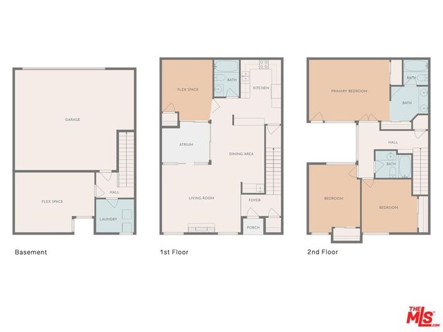 a picture of a bathroom with a bathtub