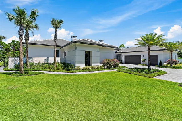 $23,200,000 | 226 Bears Club Drive, Jupiter, FL 33477