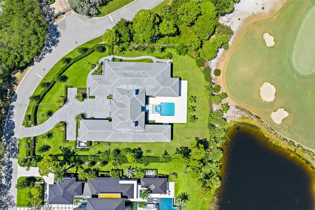 $23,200,000 | 226 Bears Club Drive, Jupiter, FL 33477