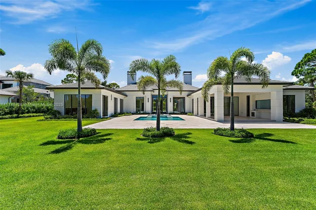 $23,200,000 | 226 Bears Club Drive, Jupiter, FL 33477