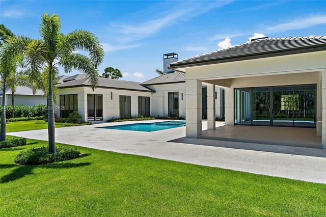 $23,200,000 | 226 Bears Club Drive, Jupiter, FL 33477