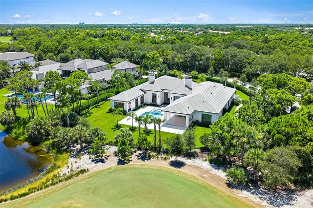$23,200,000 | 226 Bears Club Drive, Jupiter, FL 33477