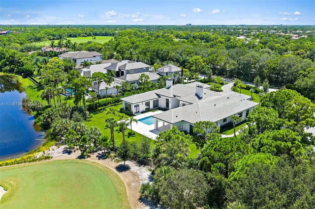 $23,200,000 | 226 Bears Club Drive, Jupiter, FL 33477