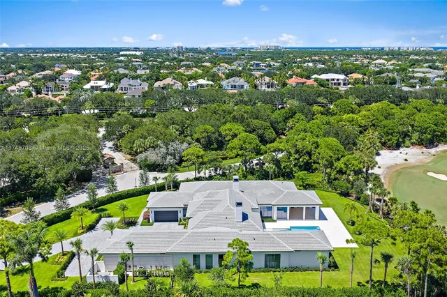$23,200,000 | 226 Bears Club Drive, Jupiter, FL 33477