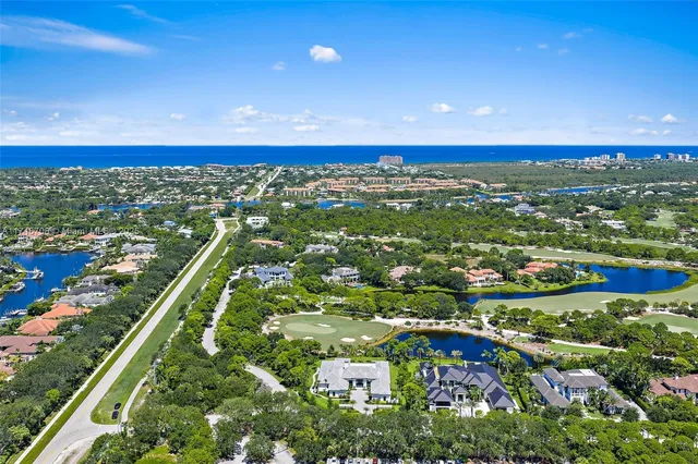 $23,200,000 | 226 Bears Club Drive, Jupiter, FL 33477