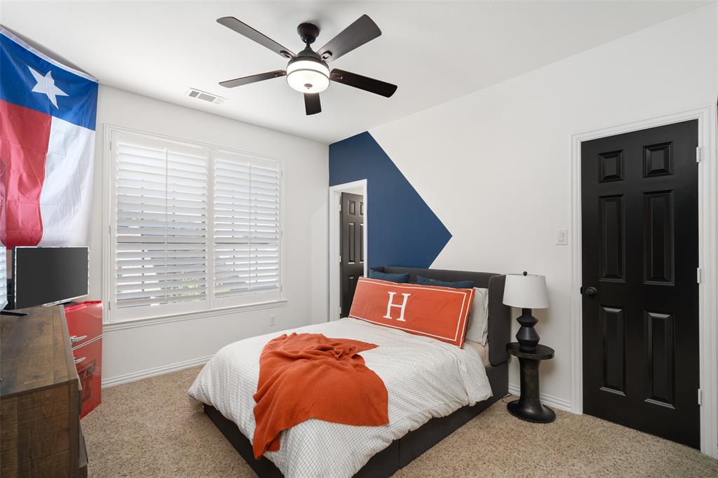 1096 Limestone Court Allen, TX 75013 - Photo 21 of 36