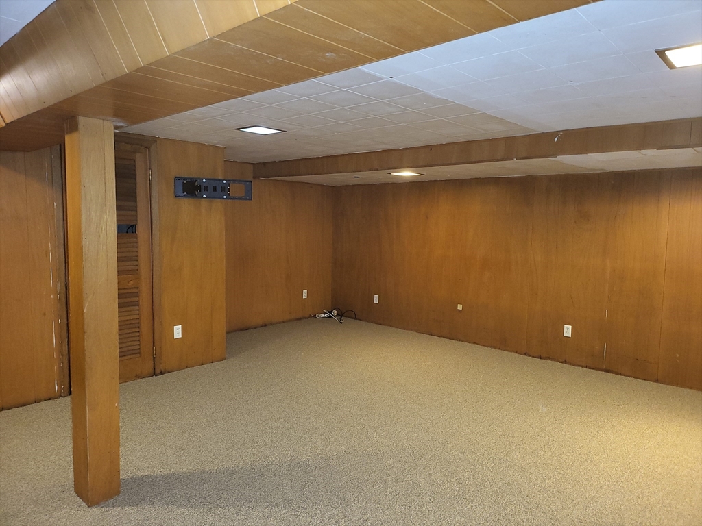 665 Parker Street Springfield, MA 01129 - Photo 25 of 25 a view of an empty room