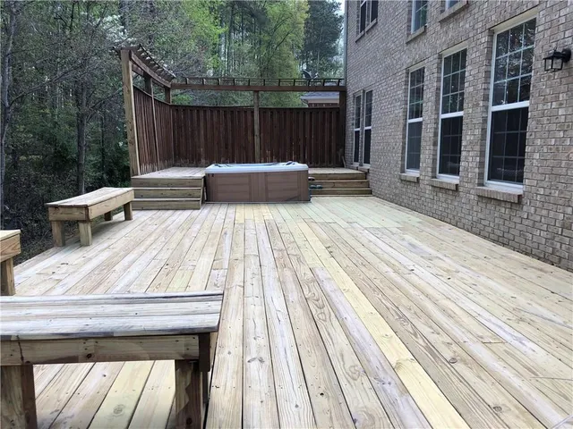 $3,140 | 3449 Rosecliff Trace Northeast, Buford, GA 30519