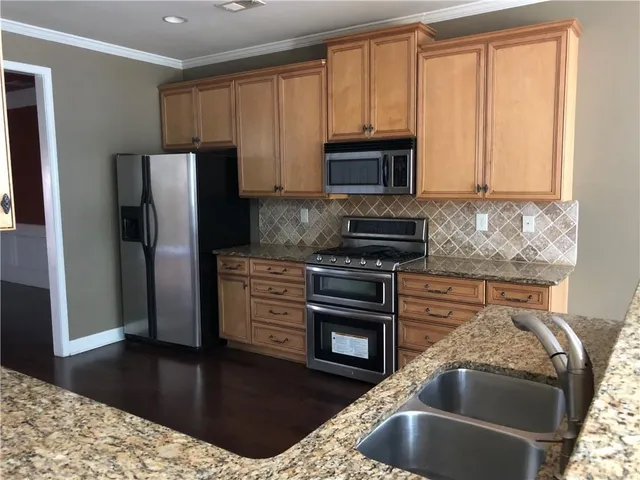 $3,140 | 3449 Rosecliff Trace Northeast, Buford, GA 30519