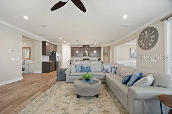 $549,000 | 90 Carolina Oaks Avenue, Okatie, SC 29909