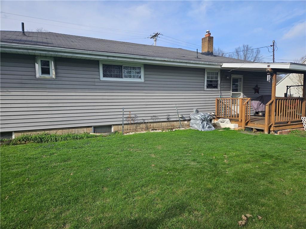 521 West Butler Street Mercer, PA 16137 - Photo 21 of 23 Gallery Image 21