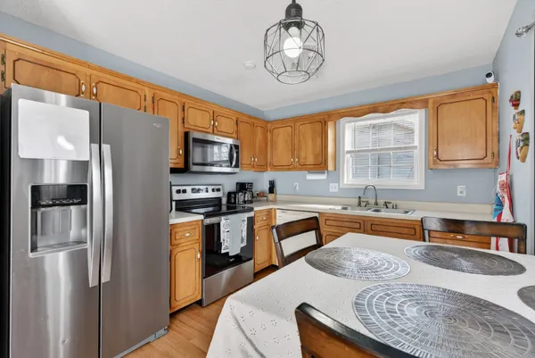 $175,000 | 1630 Hannibal Drive, Oak Grove, KY 42262