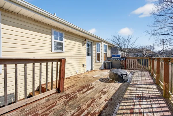 $175,000 | 1630 Hannibal Drive, Oak Grove, KY 42262