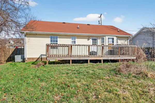 $175,000 | 1630 Hannibal Drive, Oak Grove, KY 42262