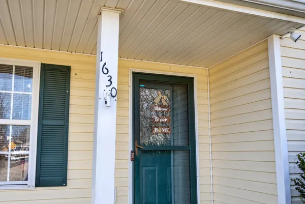 $175,000 | 1630 Hannibal Drive, Oak Grove, KY 42262