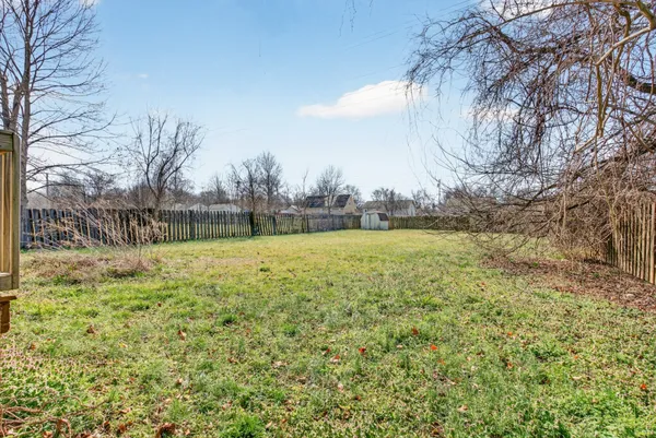 $175,000 | 1630 Hannibal Drive, Oak Grove, KY 42262