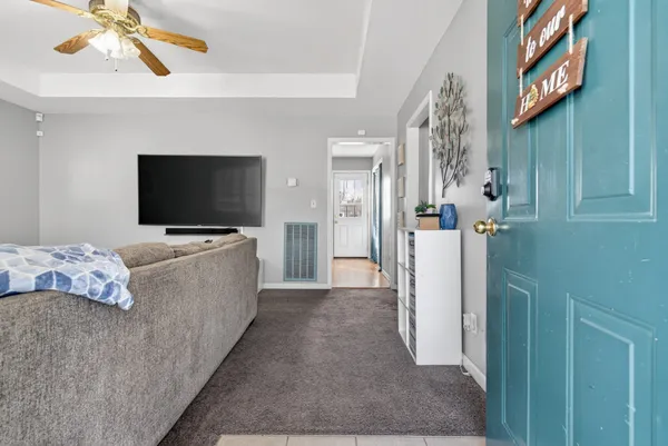 $175,000 | 1630 Hannibal Drive, Oak Grove, KY 42262