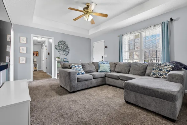 $175,000 | 1630 Hannibal Drive, Oak Grove, KY 42262