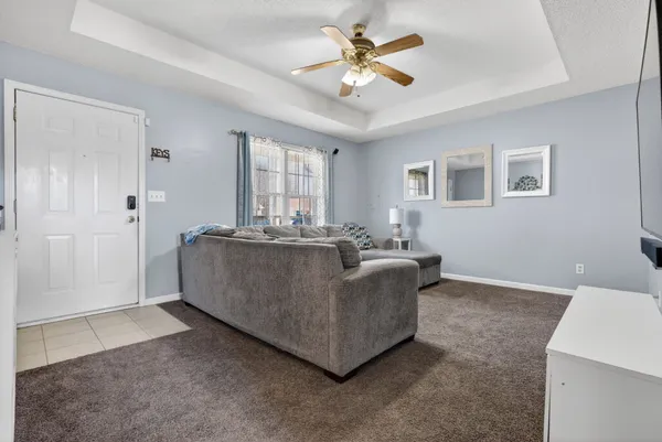 $175,000 | 1630 Hannibal Drive, Oak Grove, KY 42262