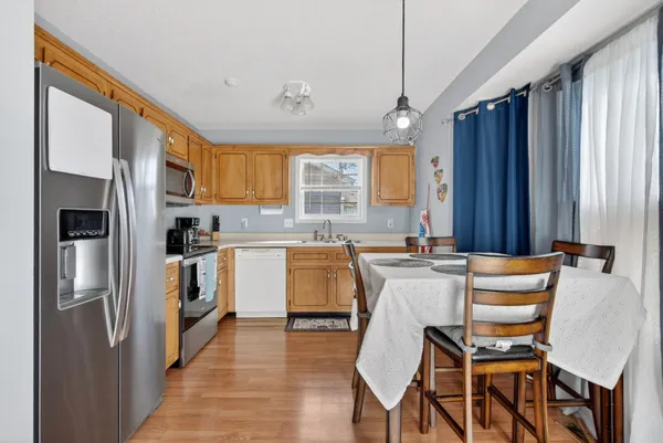 $175,000 | 1630 Hannibal Drive, Oak Grove, KY 42262