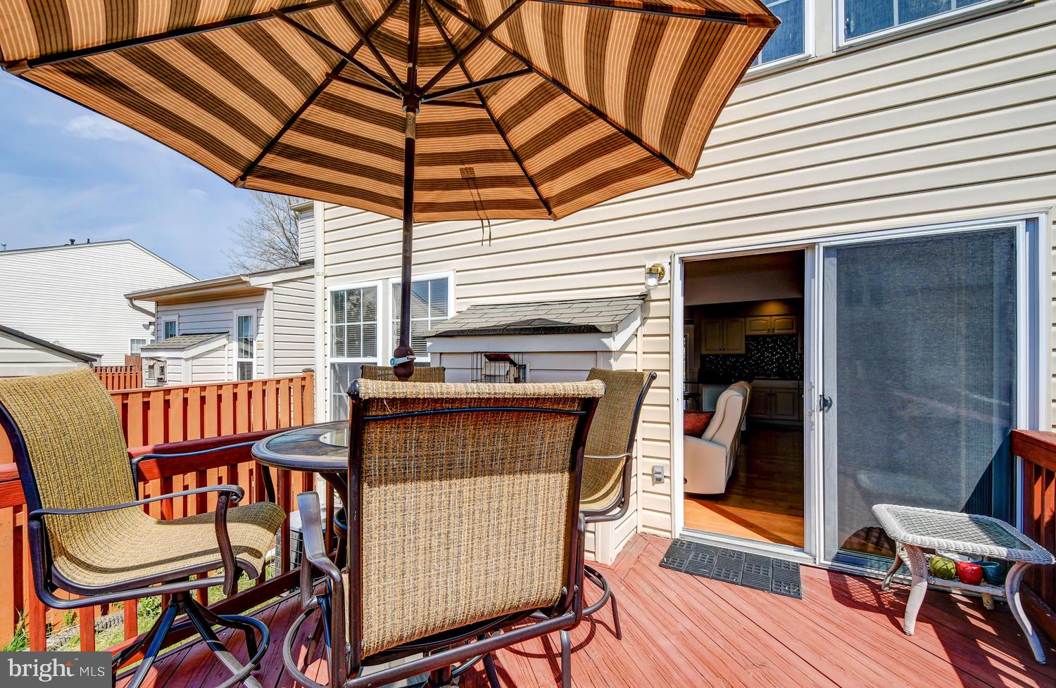 5320 Leavers Court Rosedale, MD 21237 - Photo 33 of 35 Gallery Image 33