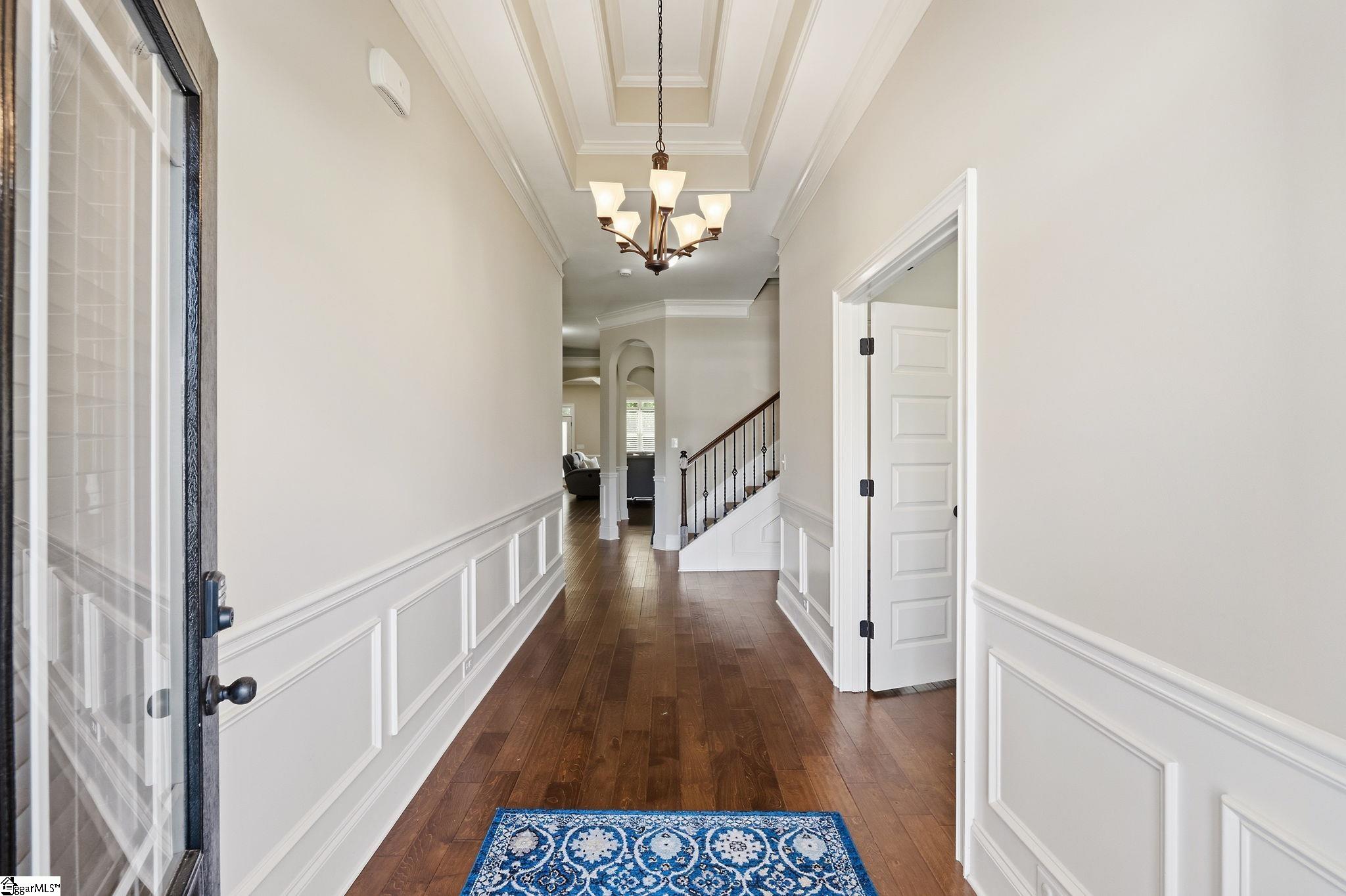 425 Castleford Place Simpsonville, SC 29681 - Photo 30 of 47