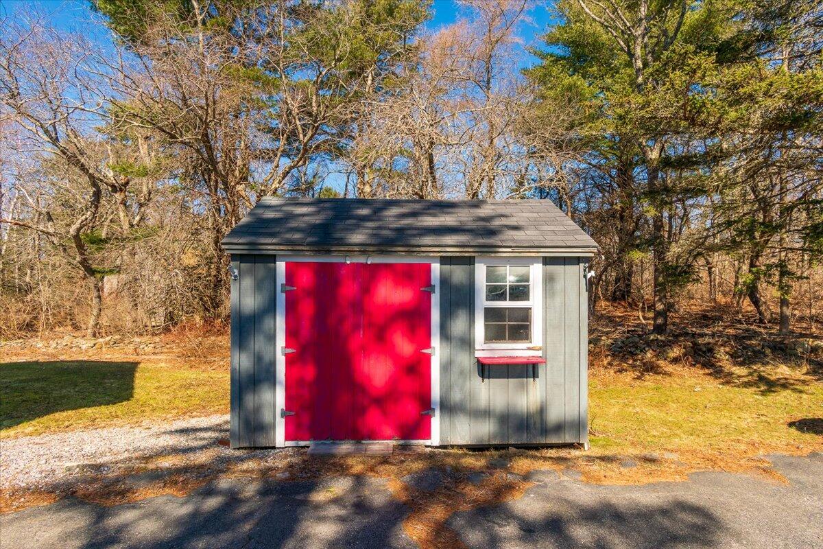 487 St George Road South Thomaston, ME 04858 - Photo 30 of 47 487 St. George Road, So. Thomaston