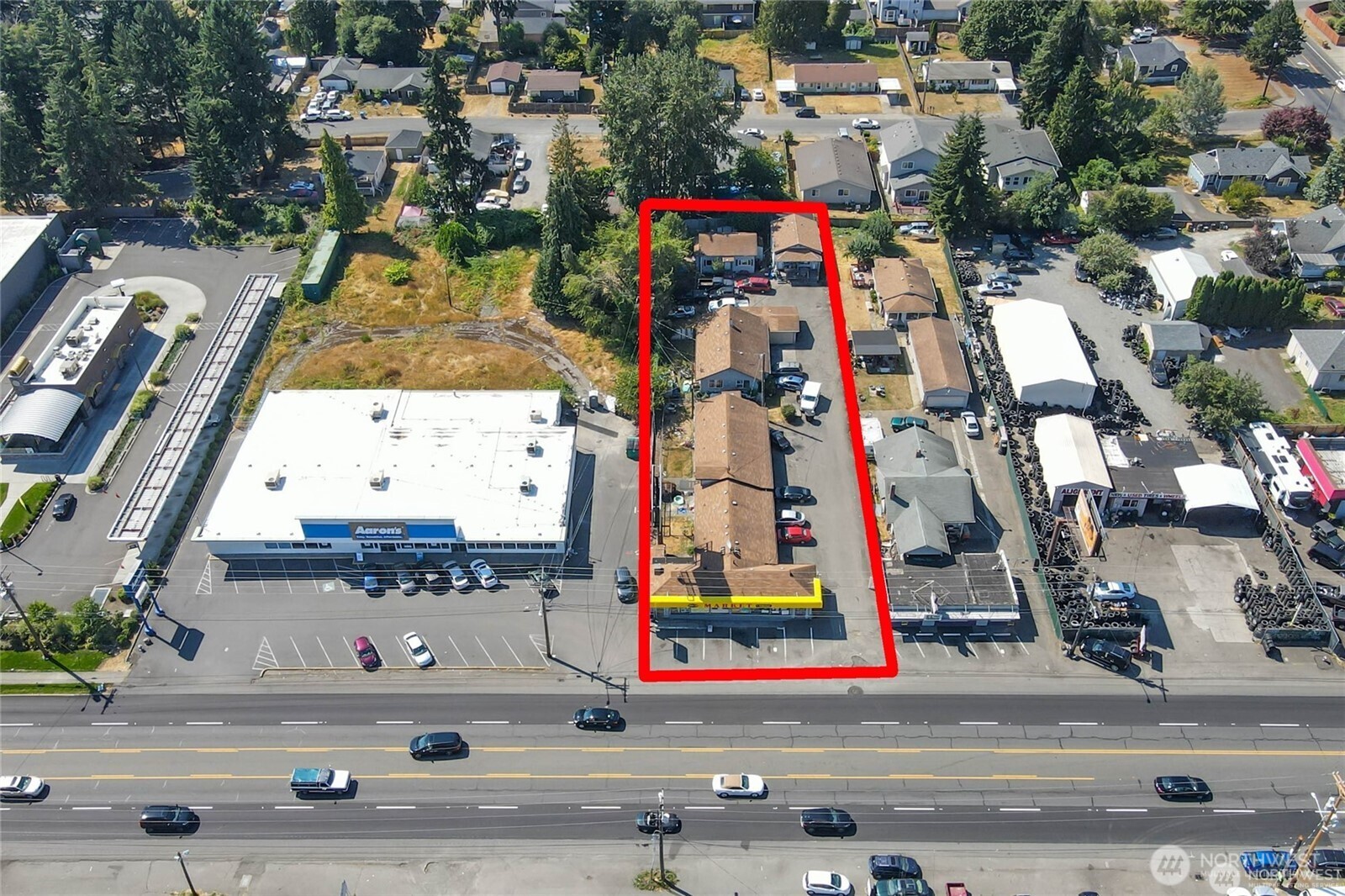 9618 Pacific Avenue Tacoma, WA 98444 - Photo 11 of 14