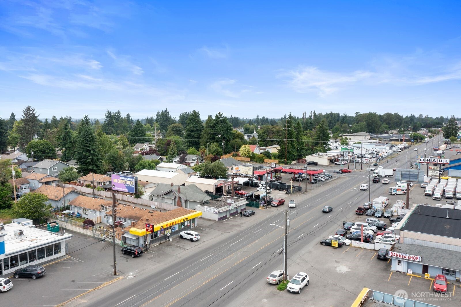 9618 Pacific Avenue Tacoma, WA 98444 - Photo 5 of 14