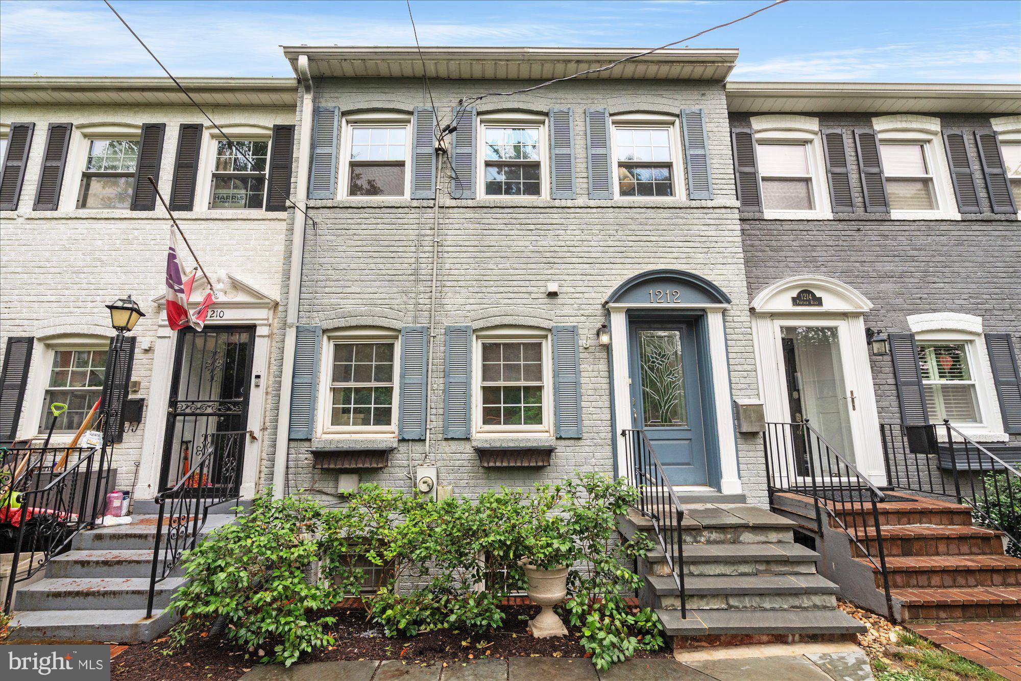 1212 Portner Road Alexandria, VA 22314 - Photo 28 of 38 Gallery Image 28