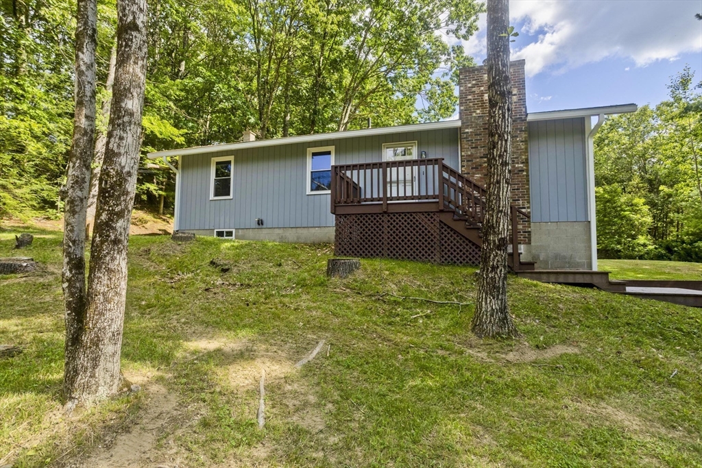288 Leverett Road Shutesbury, MA 01072 - Photo 37 of 40 Gallery Image 37