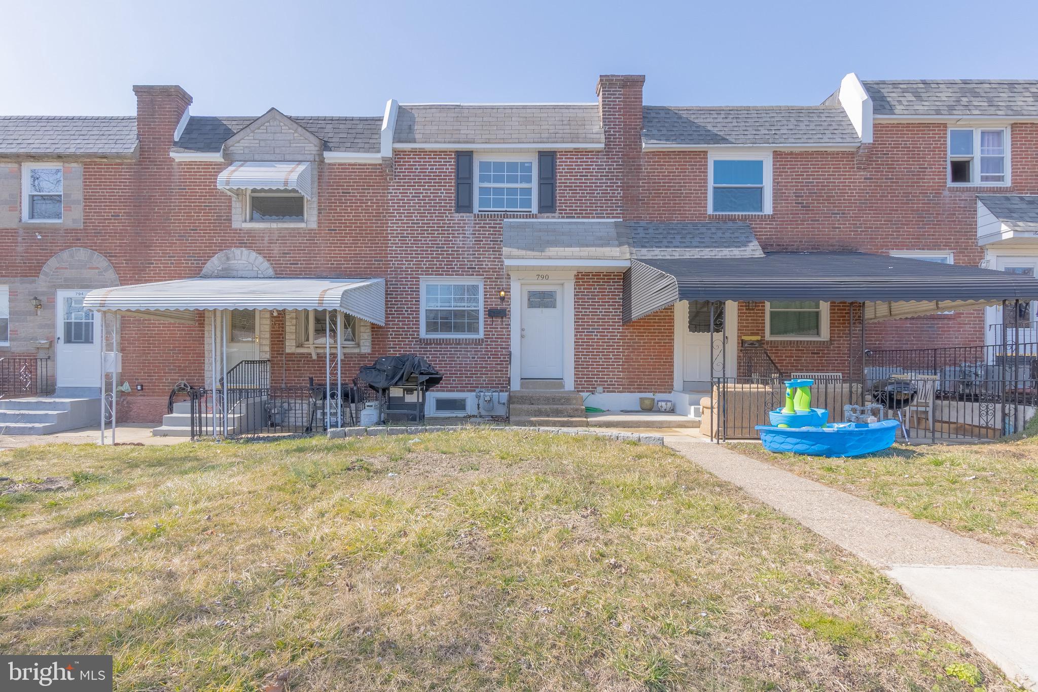 790 Bennington Road Folcroft, PA 19032 - Photo 1 of 13