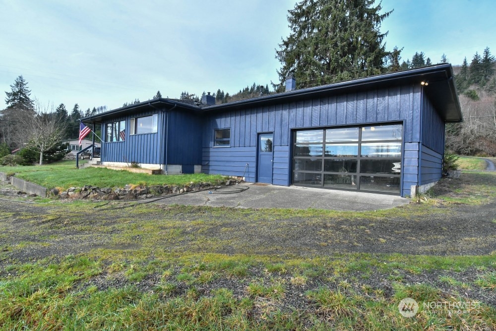 70 Camp Creek Road Montesano, WA 98563 - Photo 1 of 31 Gallery Image 1
