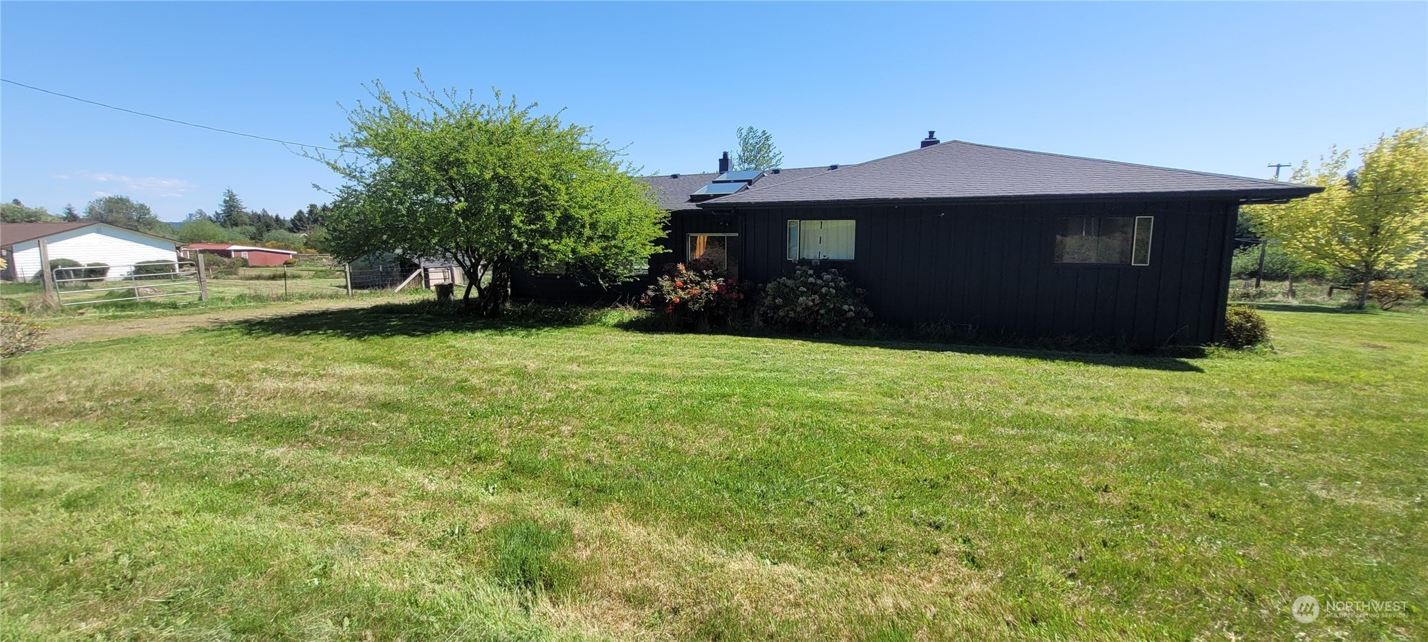 70 Camp Creek Road Montesano, WA 98563 - Photo 4 of 31 Gallery Image 4