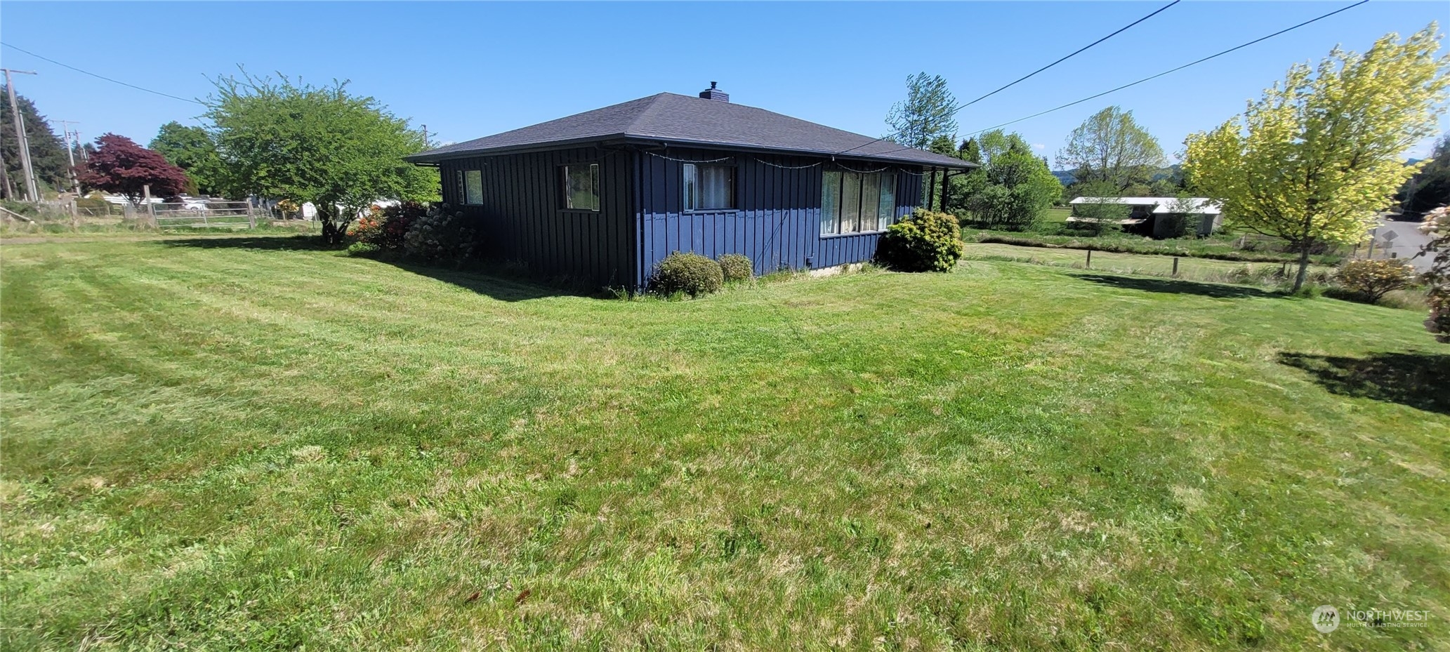 70 Camp Creek Road Montesano, WA 98563 - Photo 5 of 31 Gallery Image 5