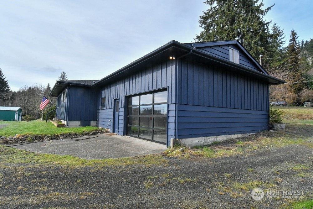 70 Camp Creek Road Montesano, WA 98563 - Photo 7 of 31 Gallery Image 7