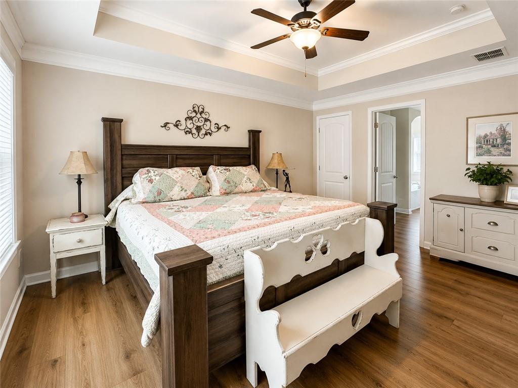 338 Rc Thompson Road Dallas, GA 30157 - Photo 4 of 19