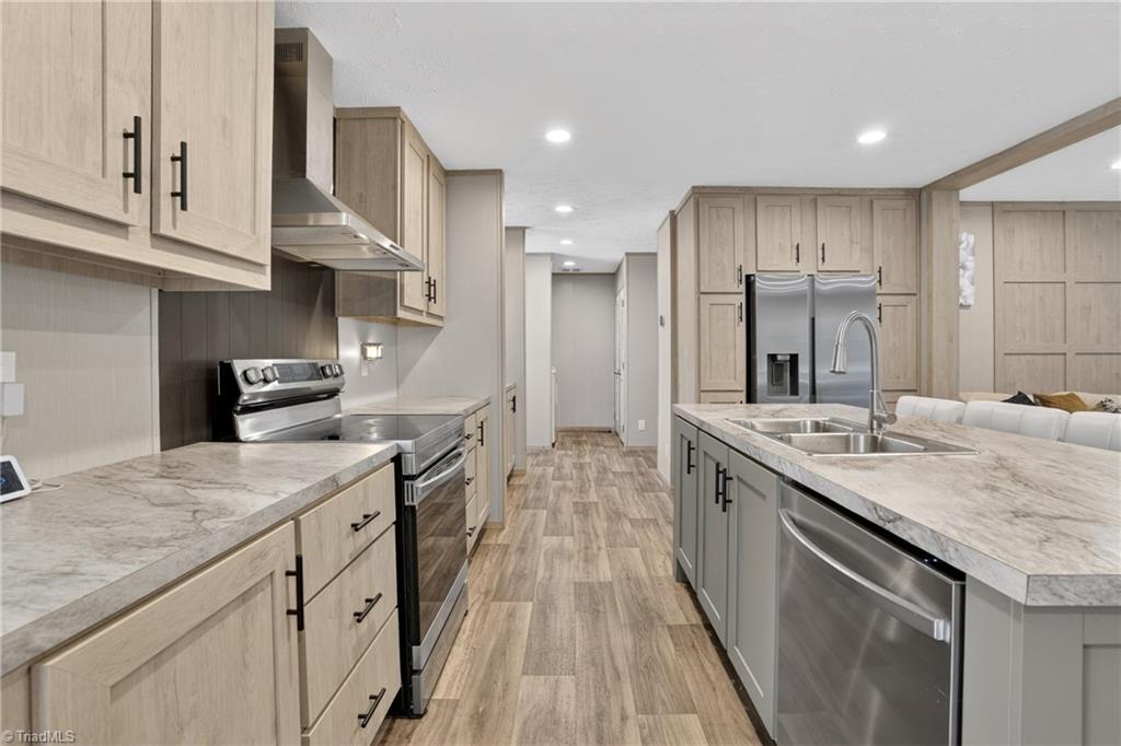 245 Hw Phillips Road Lexington, NC 27295 - Photo 21 of 40