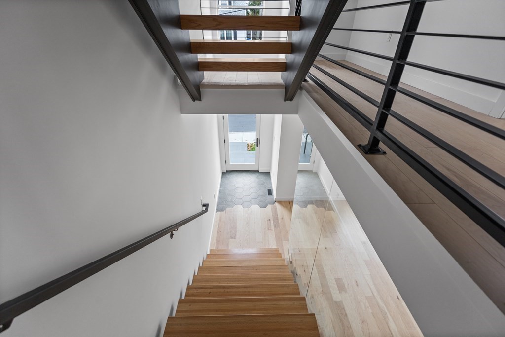 17 Bridgham Avenue, Unit 17 Watertown, MA 02472 - Photo 20 of 20