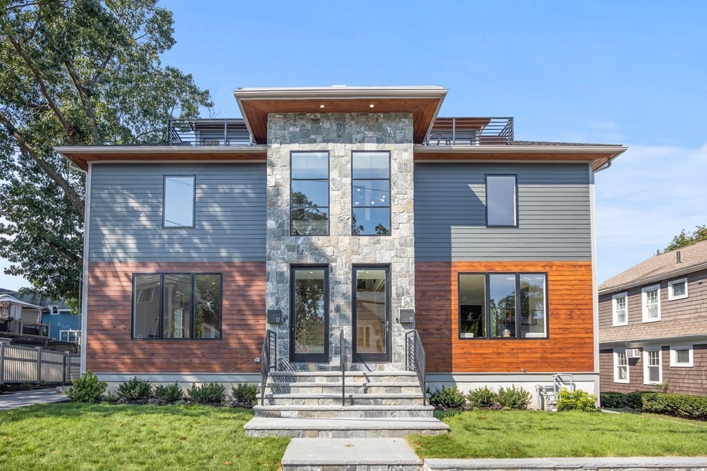 17 Bridgham Avenue, Unit 17 Watertown, MA 02472 - Photo 2 of 20