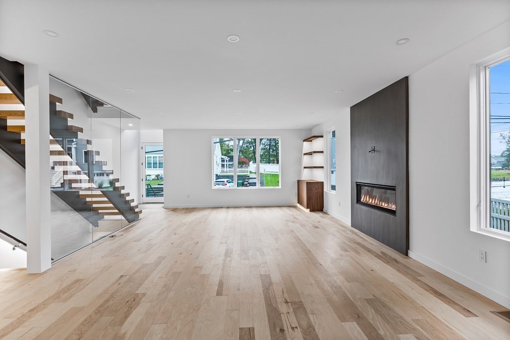 17 Bridgham Avenue, Unit 17 Watertown, MA 02472 - Photo 4 of 20