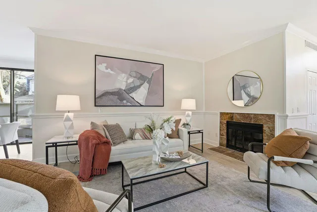 $625,000 | 1005 Foxchase Drive, San Jose, CA 95123