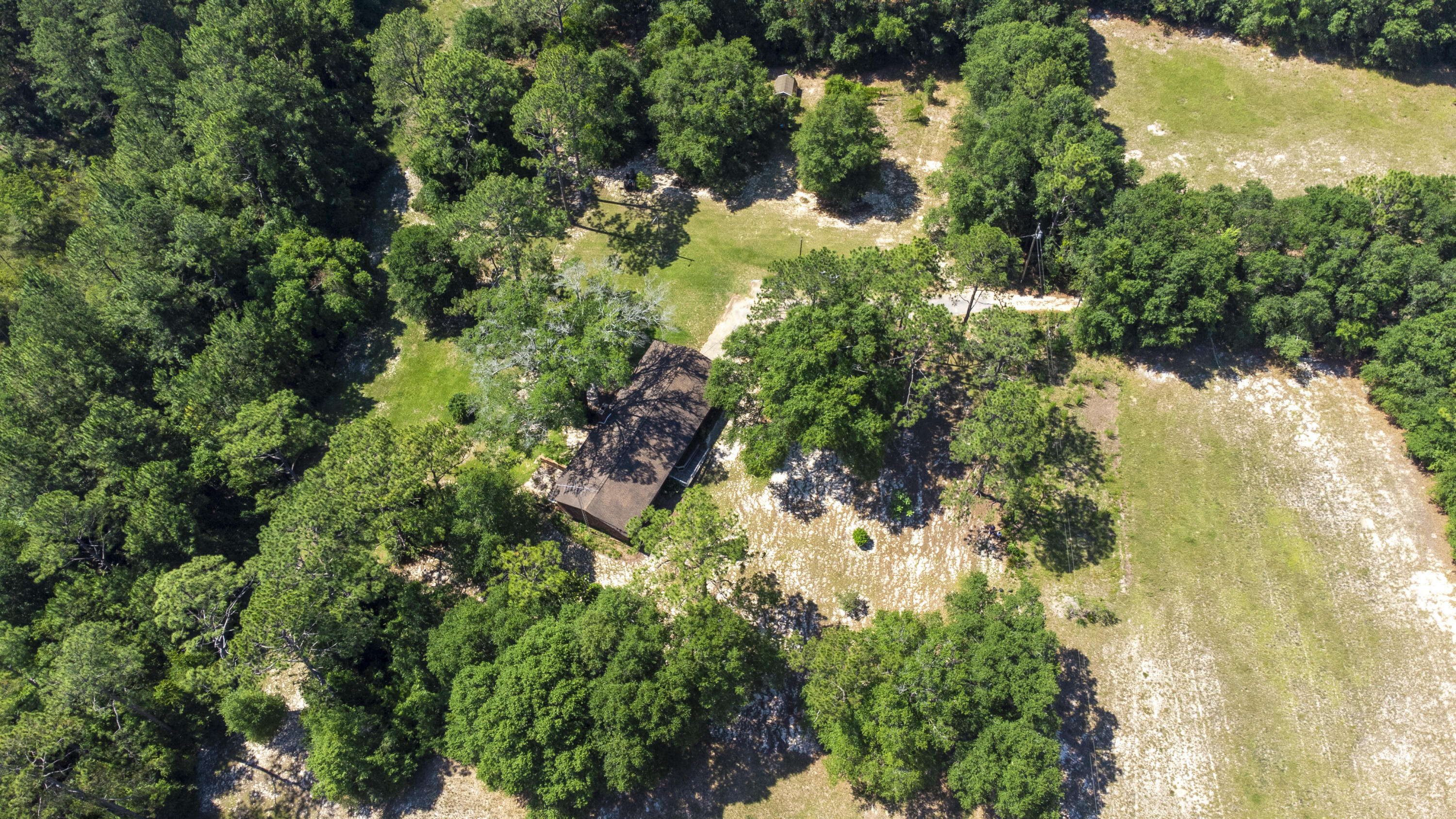 3199 Stewart Road Crestview, FL 32539 - Photo 48 of 58 DJI_0185