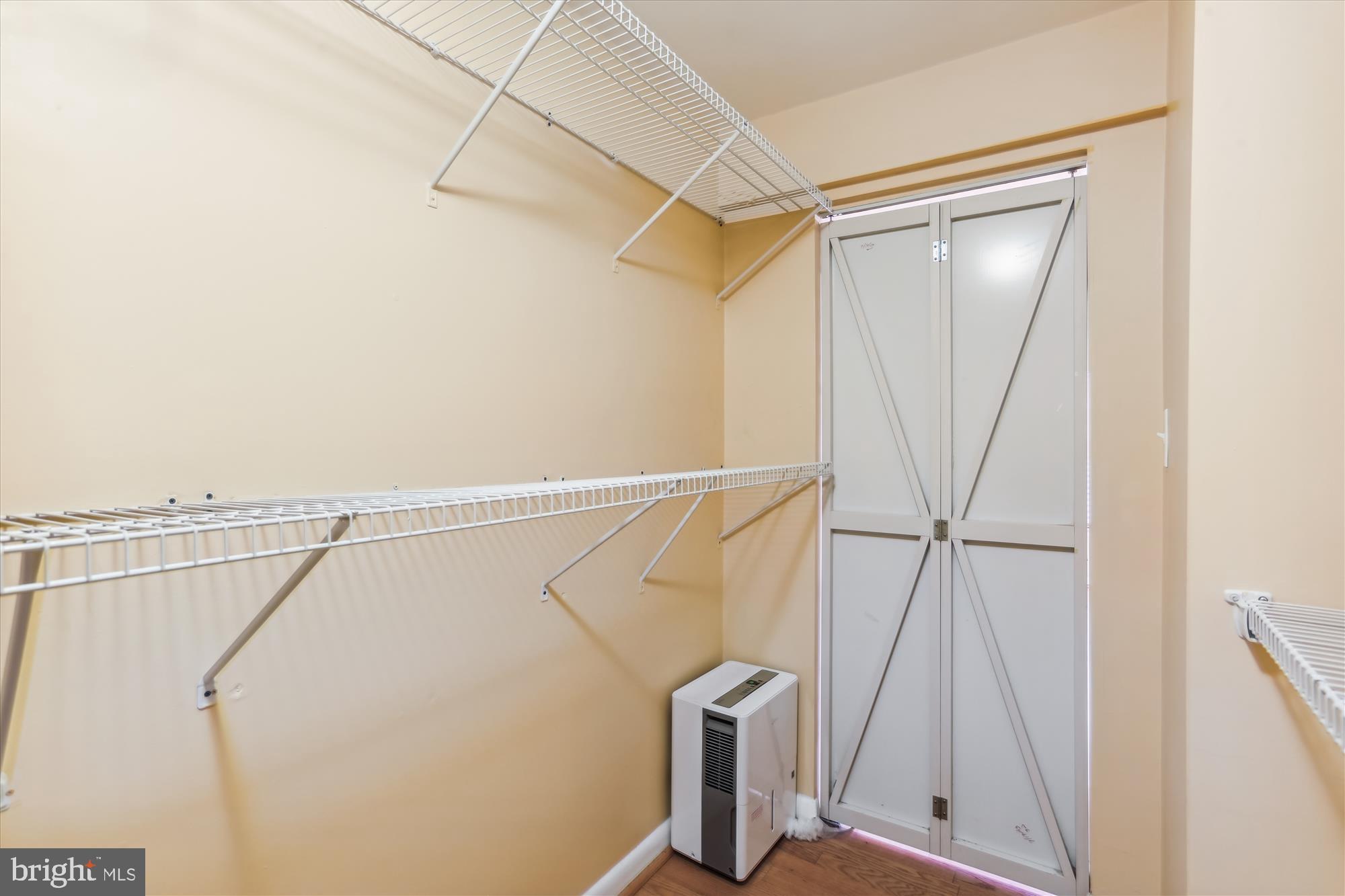 3437 Hewitt Avenue Silver Spring, MD 20906 - Photo 28 of 55 Walk In Closet