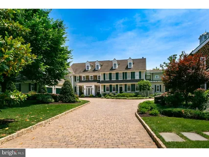 a view of swimming pool from a window