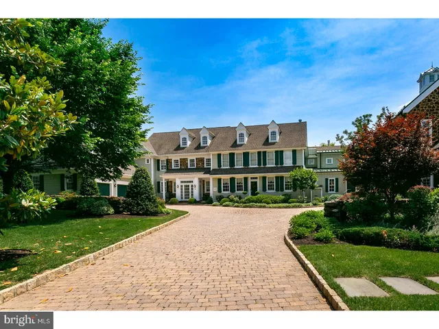 a view of swimming pool from a window