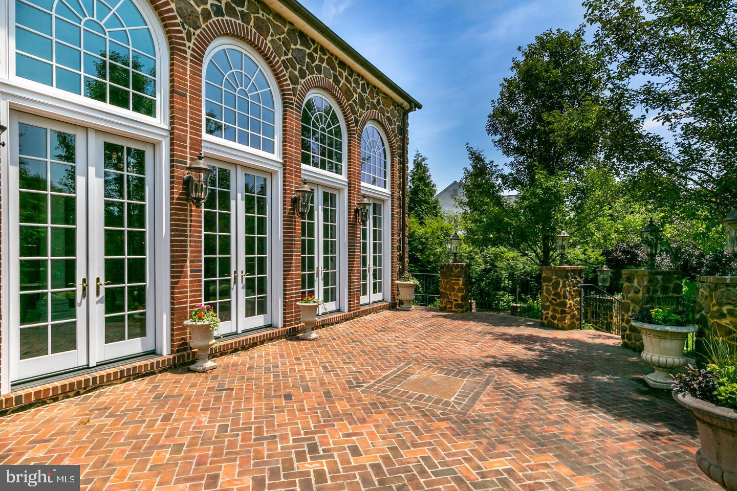 628 Windsock Way Moorestown, NJ 08057 - Photo 43 of 50 a front view of a house with a yard