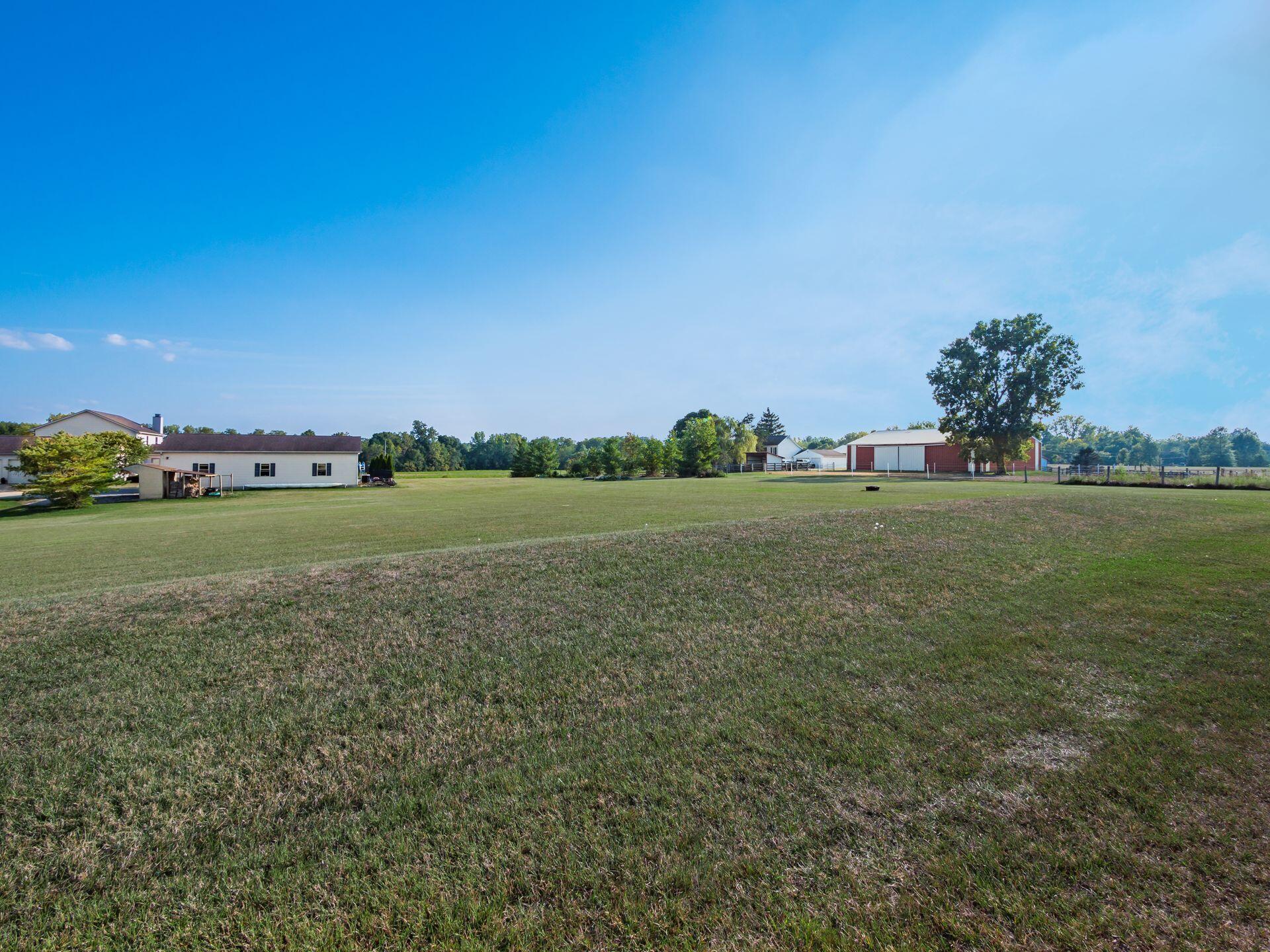 3160 Burnt Pond Road Ostrander, OH 43061 - Photo 54 of 60 5.03 acres