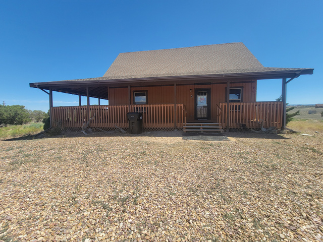 9912 South County Road 29 Duchesne, UT 84021 - Photo 1 of 34