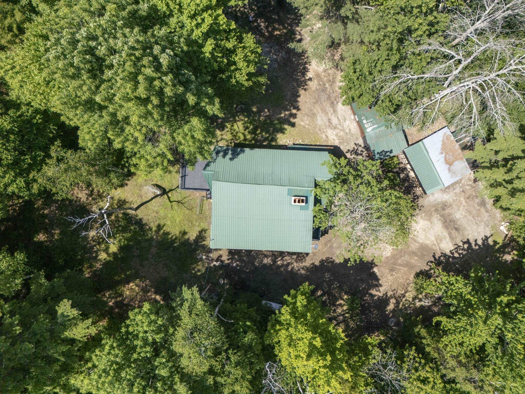 482 Bailey Road Washington, NH 03280 - Photo 10 of 58